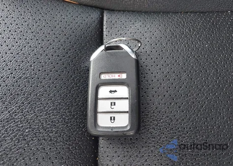 2013 Honda Accord Sdn Ex-L from USA, damaged, VIN 1HGCR2F87DA006570